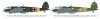 Hobby 2000 72049 Heinkel He-111H-3 Eastern Front 1941 1/72